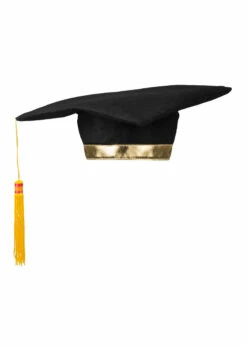 Hoed Geslaagd | Feestkleding Breda