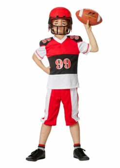 American Football Jongens | Feestkleding Breda