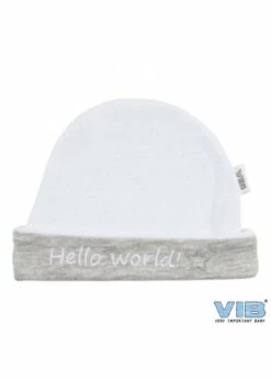 Baby Muts Wit | Feestkleding Breda