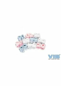 Baby Slofjes Kroontje | Feestkleding Breda