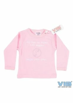 Baby T-shirt Als Papa En Mama NEE Zeggen | Feestkleding Breda