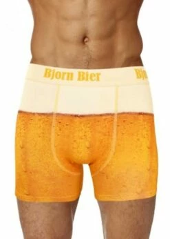 Bjorn Bier Boxershort
