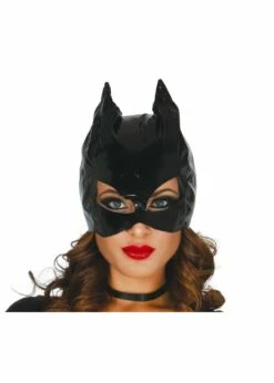 Cat Women Masker | Feestkleding Breda