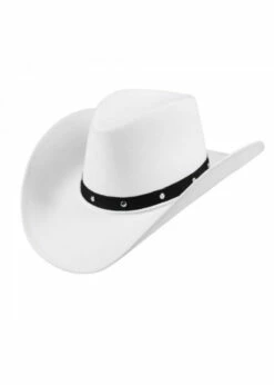 Cowboy Hoed Wichita Wit