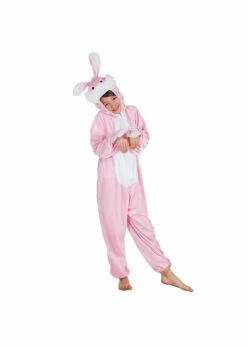 Dierenkostuum Konijn Kind