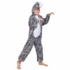 Dierenkostuum Zebra Kind | Feestkleding Breda