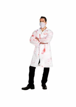 Dokter Mad | Feestkleding Breda