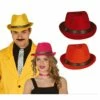 Gangster Hoed | Feestkleding Breda