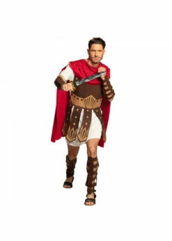 Gladiator |Feestkleding Breda