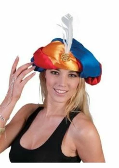 Hoed 1001 Nacht | Feestkleding Breda