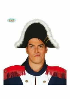 Hoed Admiraal | Feestkleding Breda