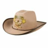 Hoed Little Sheriff | Feestkleding Breda