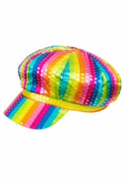 Hoed Lollypop | Feestkleding Breda