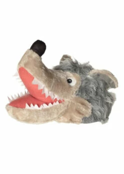 Hoed Wolf | Feestkleding Breda