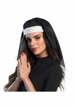 Hoofdtooi Non | Feestkleding Breda