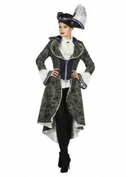 Jas Angelica | Feestkleding Breda