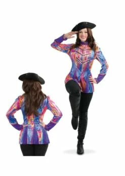 Jasje Multicolour | Feestkleding Breda