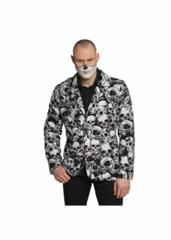 Jasje Skulls | Feestkleding Breda