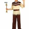 Feestkleding Breda Kinderkostuum Indiaan
