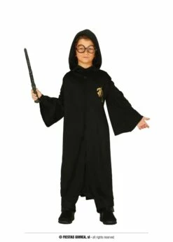 Kinderkostuum Magiër