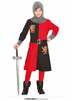 Kinderkostuum Ridder