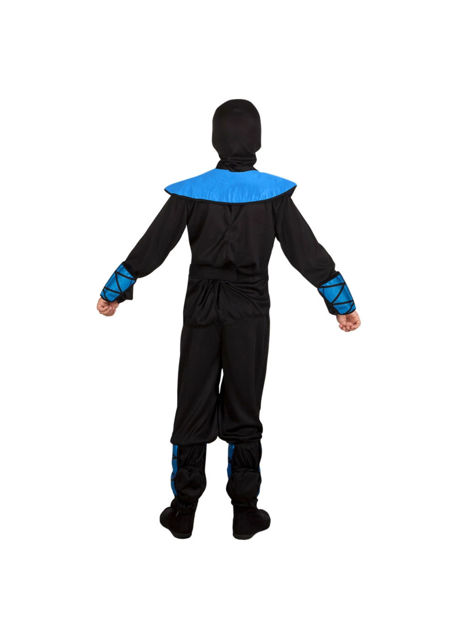 Royal Ninja Kinderkostuum | Feestkleding Breda - Afbeelding 2