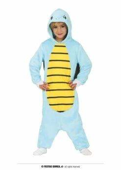 Kinderkostuum Schildpad