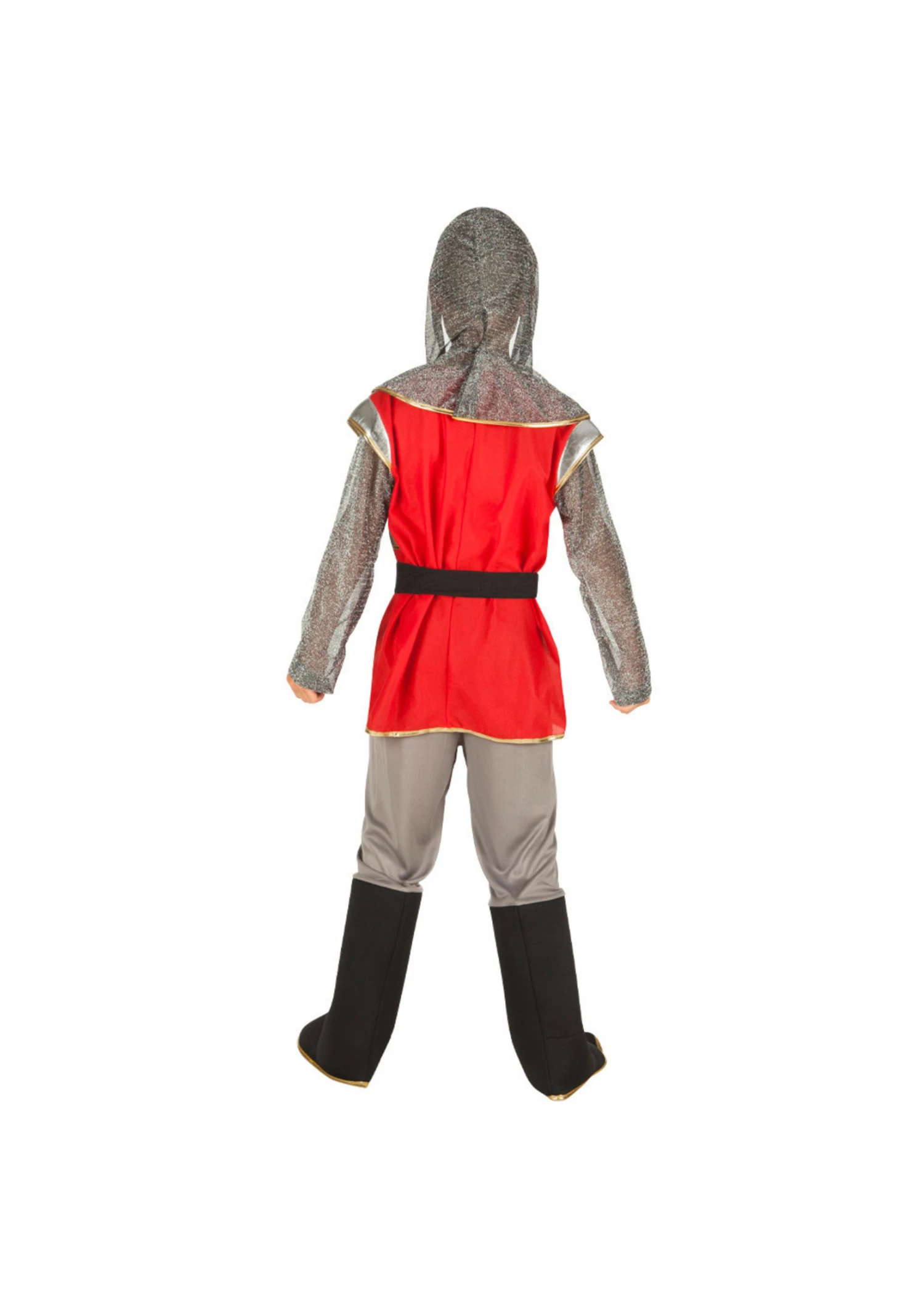 Sir Templeton Kinderkostuum | Feestkleding Breda - Afbeelding 2