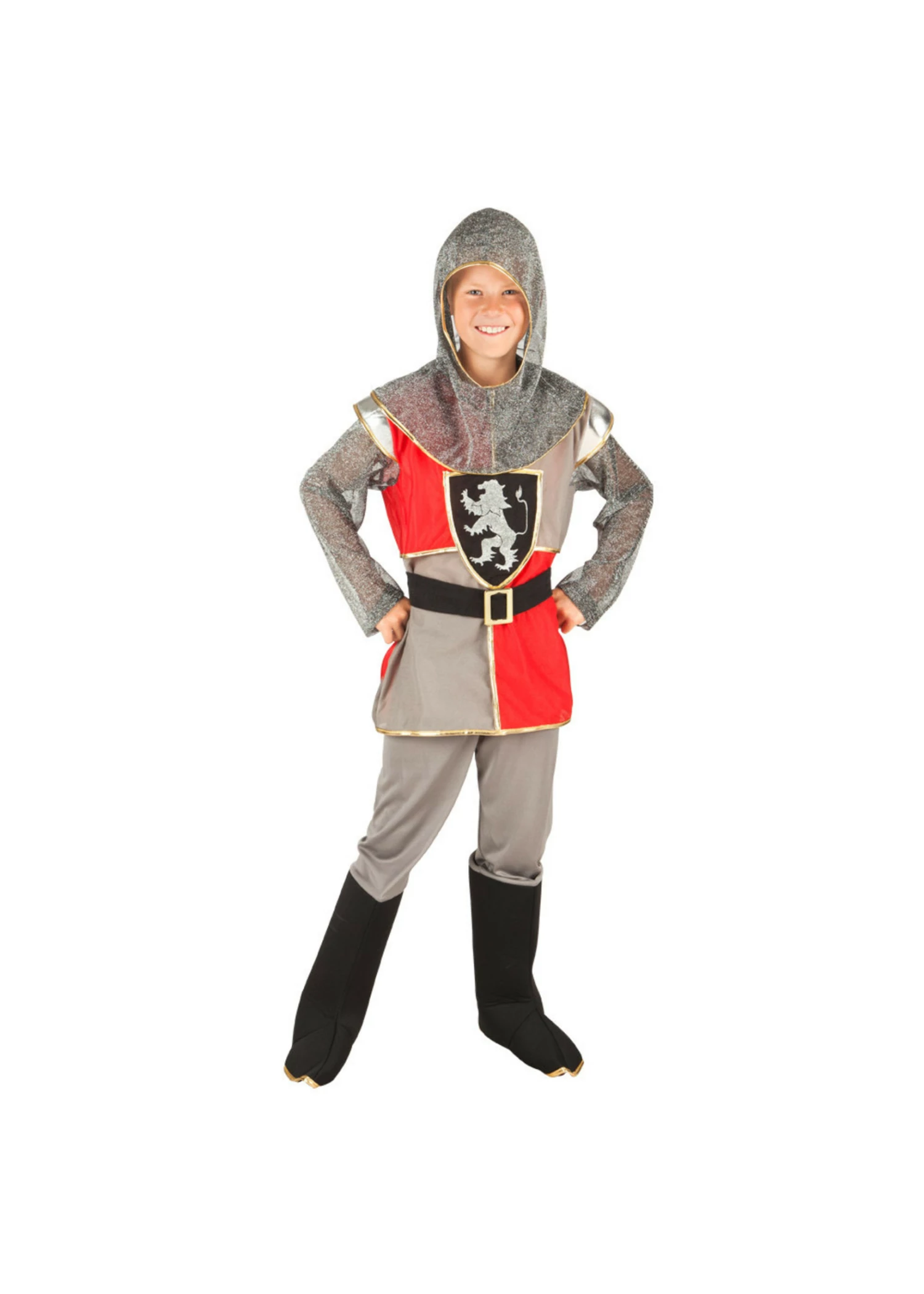 Sir Templeton Kinderkostuum | Feestkleding Breda - Afbeelding 3