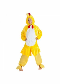 Kip Kostuum Kip Pluche | Feestkleding Breda