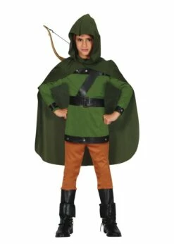 Kostuum Boogschutter Kind | Feestkleding Breda