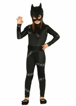 Kostuum Catwoman Kind | Feestkleding Breda