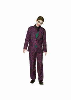 Kostuum De Schurk | Feestkleding Breda