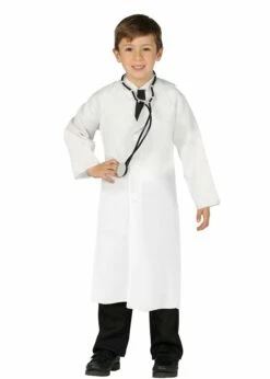 Kostuum Dokter Kind | Feestkleding Breda