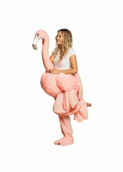 Kostuum Flamingo | Feestkleding Breda