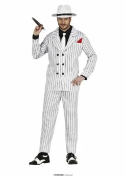 Kostuum Gangster | Feestkleding Breda