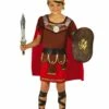 Kostuum Romeinse Soldaat Kind | Feestkleding Breda