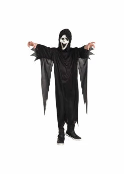 Kostuum Schreeuwende Harry Kind