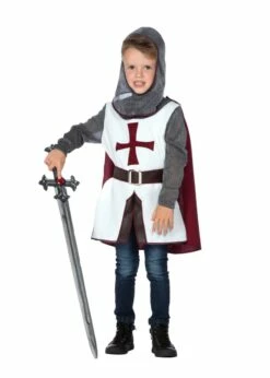 Templar Knight | Feestkleding Breda