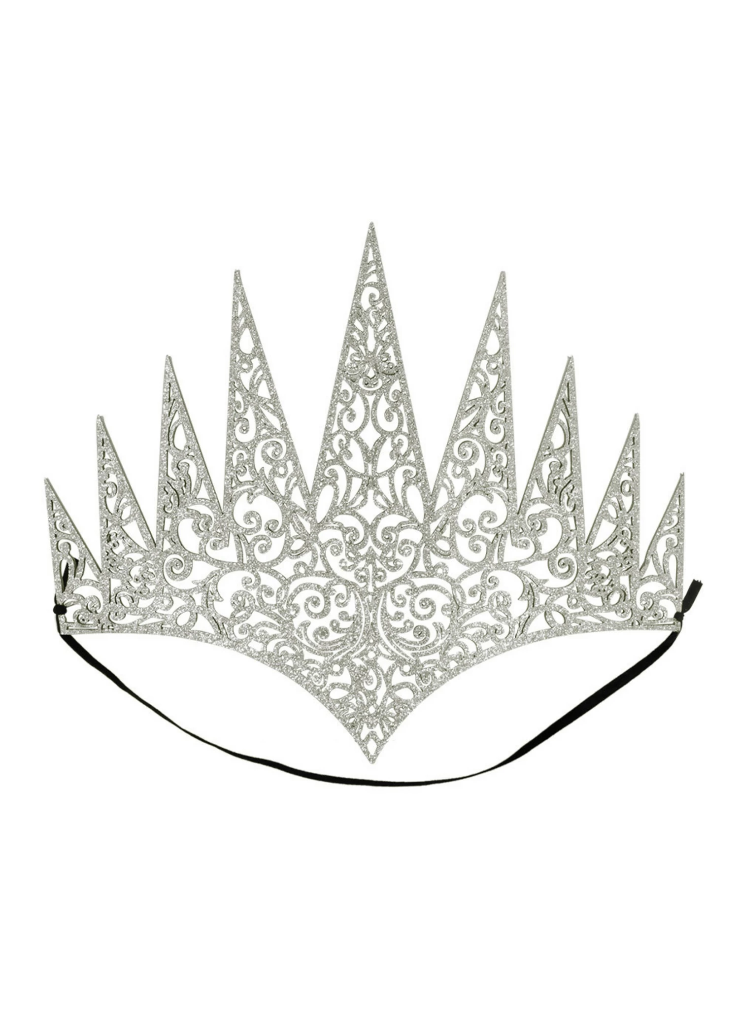 Kroon Koningin | Feestkleding Breda