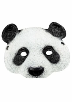 Masker Panda