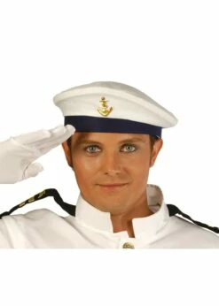 Matrozenhoed | Feestkleding Breda