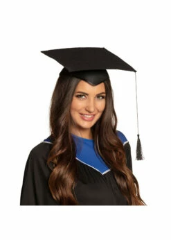 Muts Doctoraal : Feestkleding Breda