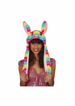 Muts Konijn | Feestkleding Breda