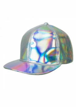 Pet Holo Zilver | Feestkleding Breda