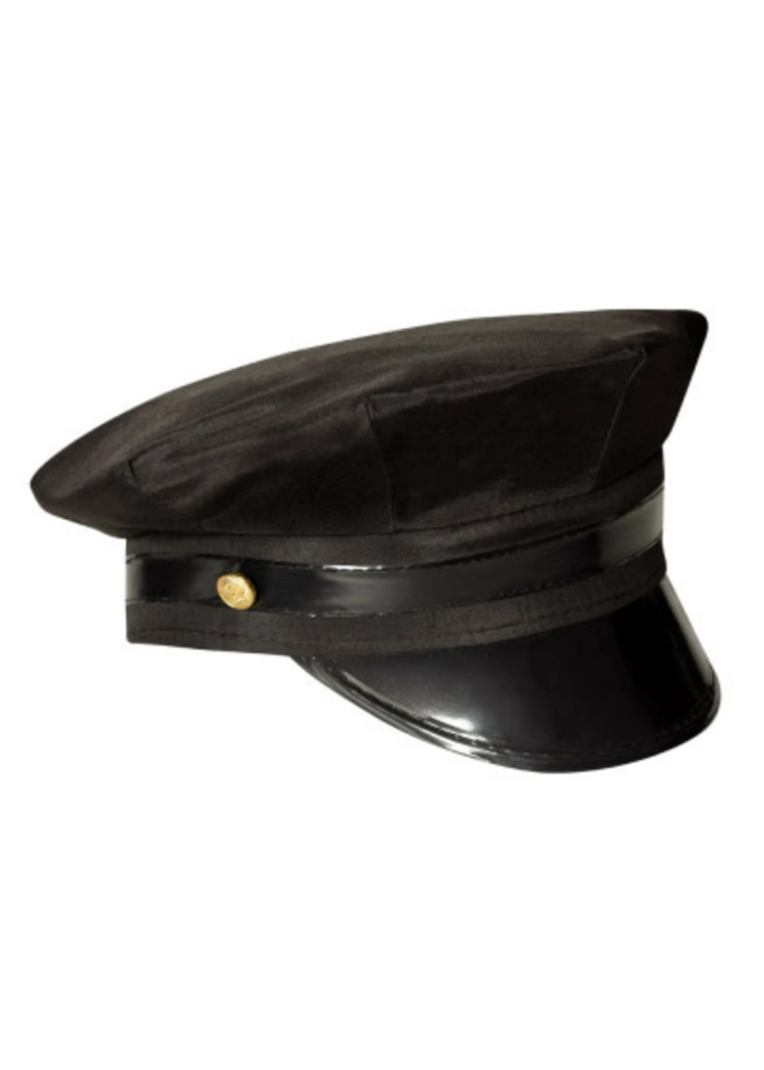 Pet Taxi Chauffeur Zwart | Feestkleding Breda