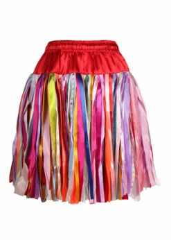 Petticoat ''Sattin" Mix Van Kleuren
