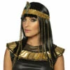 Pruik Cleopatra | Feestkleding Breda