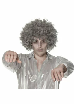 Pruik Ghost Groove | Feestkleding Breda