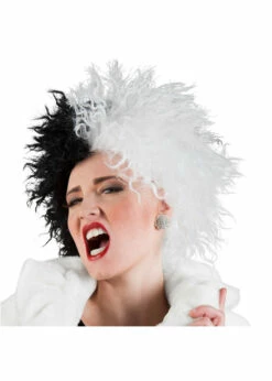 Pruik Ivy | Feestkleding Breda